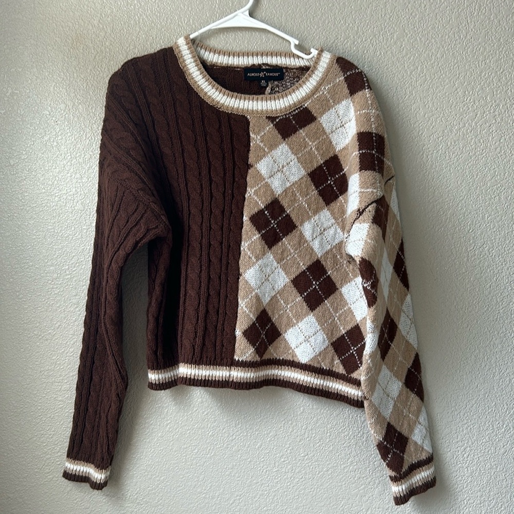 Women’s sweater